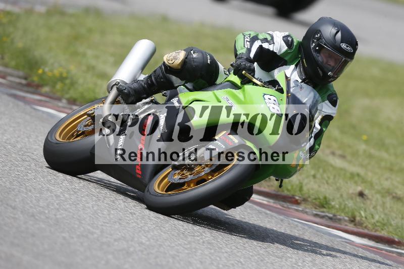 /24 08.06.2025 TZ Motorsport ADR/Gruppe gruen/88
